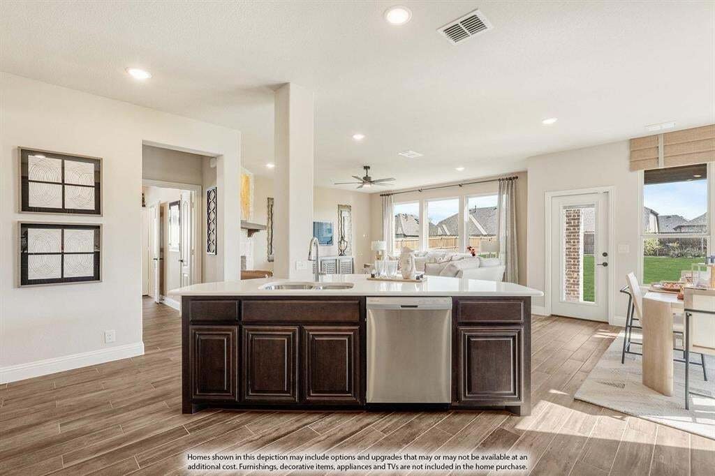 House in Cross Roads, Texas, United States 5 - 18020062