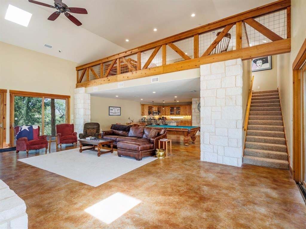House in Voss, Texas, United States 5 - 18585004
