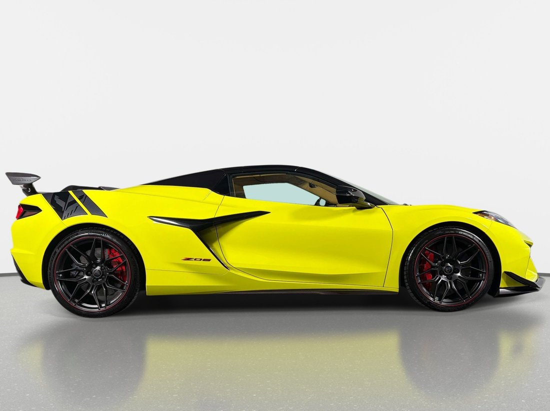 Cabriolet in Pompano Beach, FL, United States 2 - 18582312