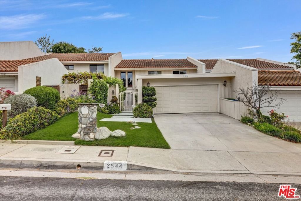 House in Los Angeles, California, United States 3 - 18584023