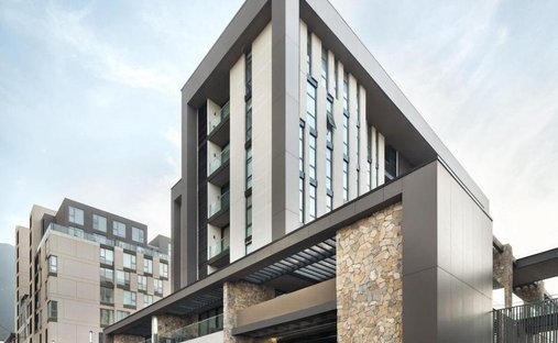 Apartamento en Santa Catarina, Nuevo León, México 1