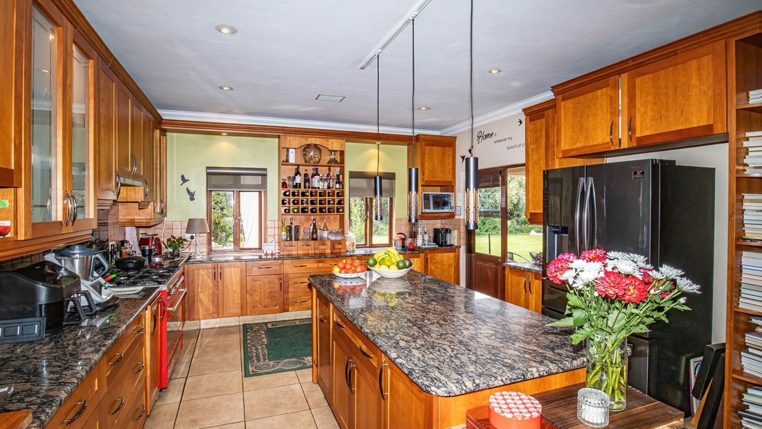 Country House in Centurion, Gauteng, South Africa 4 - 17522857