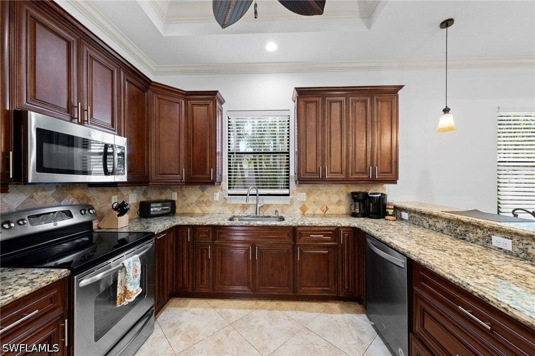 House in Naples, Florida, United States 4 - 18581474