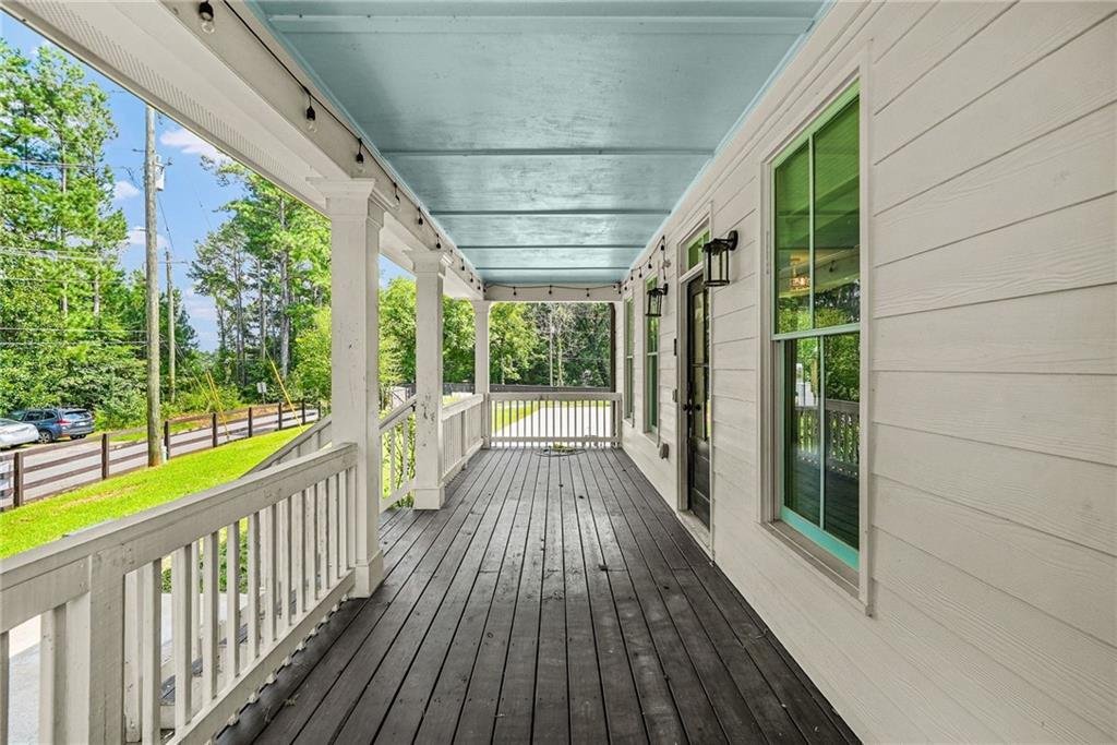 Maison à Acworth, Géorgie, États-Unis 5 - 18584737