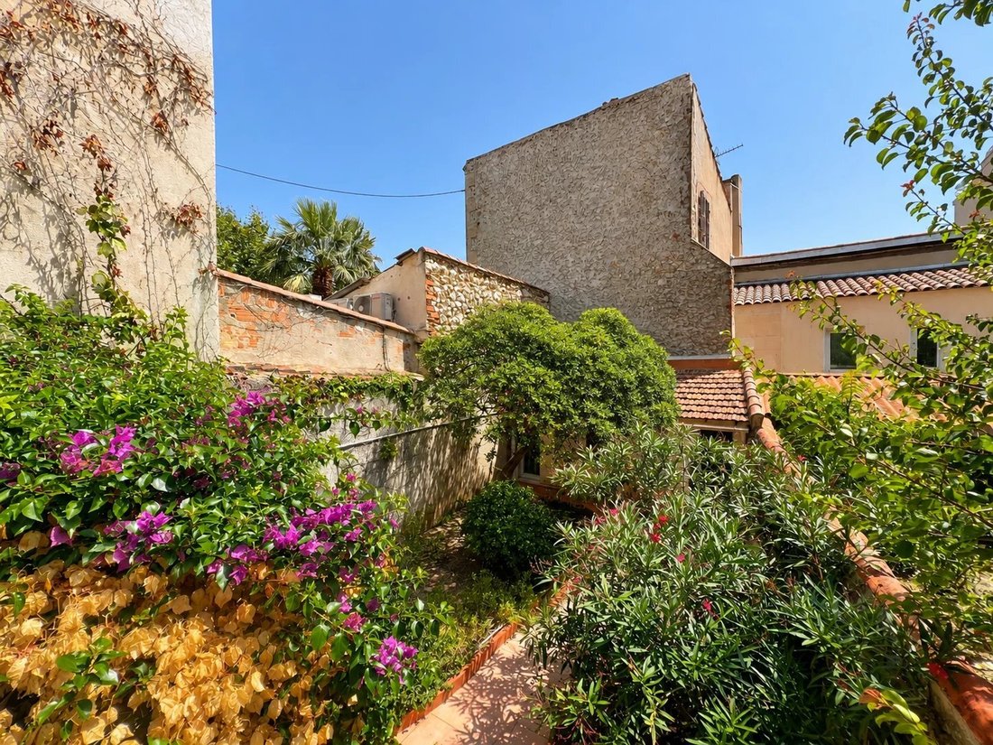House in Endoume, 7e Arrondissement, Marseille 3 - 18582496