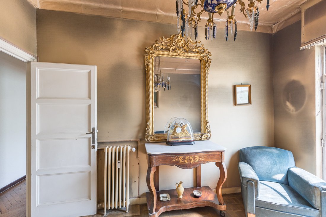 Apartment in Barrio Salamanca, Madrid, Spain 4 - 18543961
