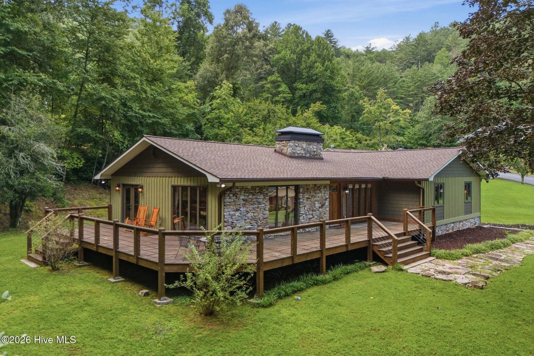 House in Robbinsville, North Carolina, United States 1 - 18584708