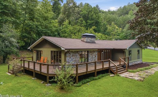 House in Robbinsville, North Carolina, United States 1