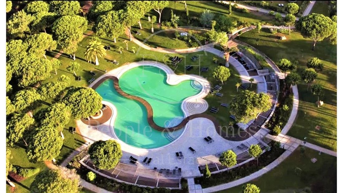 Apartment in Cascais e Estoril, Lisbon, Portugal 2 - 13267227