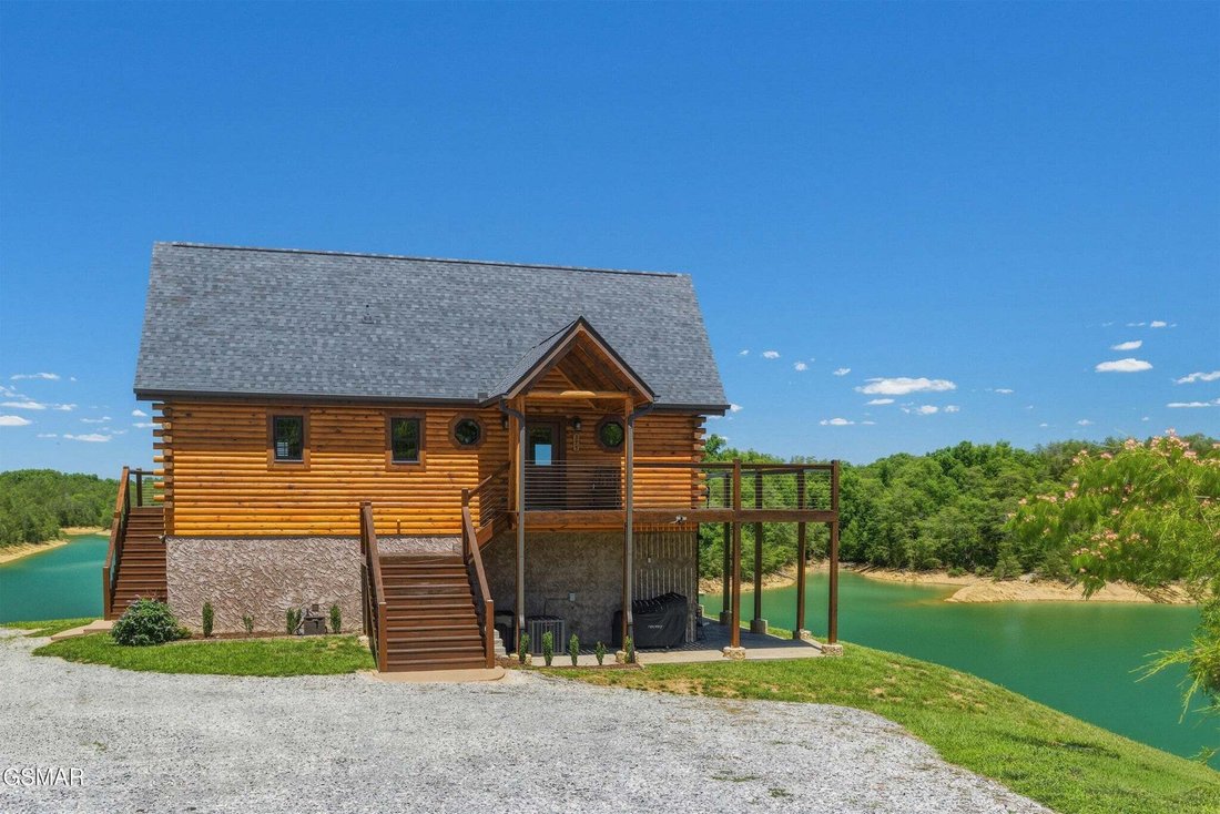 House in Sevierville, Tennessee, United States 1 - 18584457