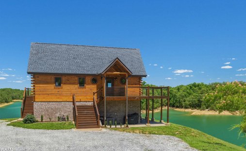House in Sevierville, Tennessee, United States 1