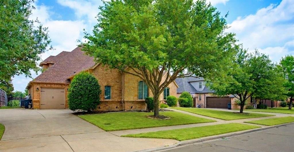 House in North Richland Hills, Texas, United States 4 - 18582088