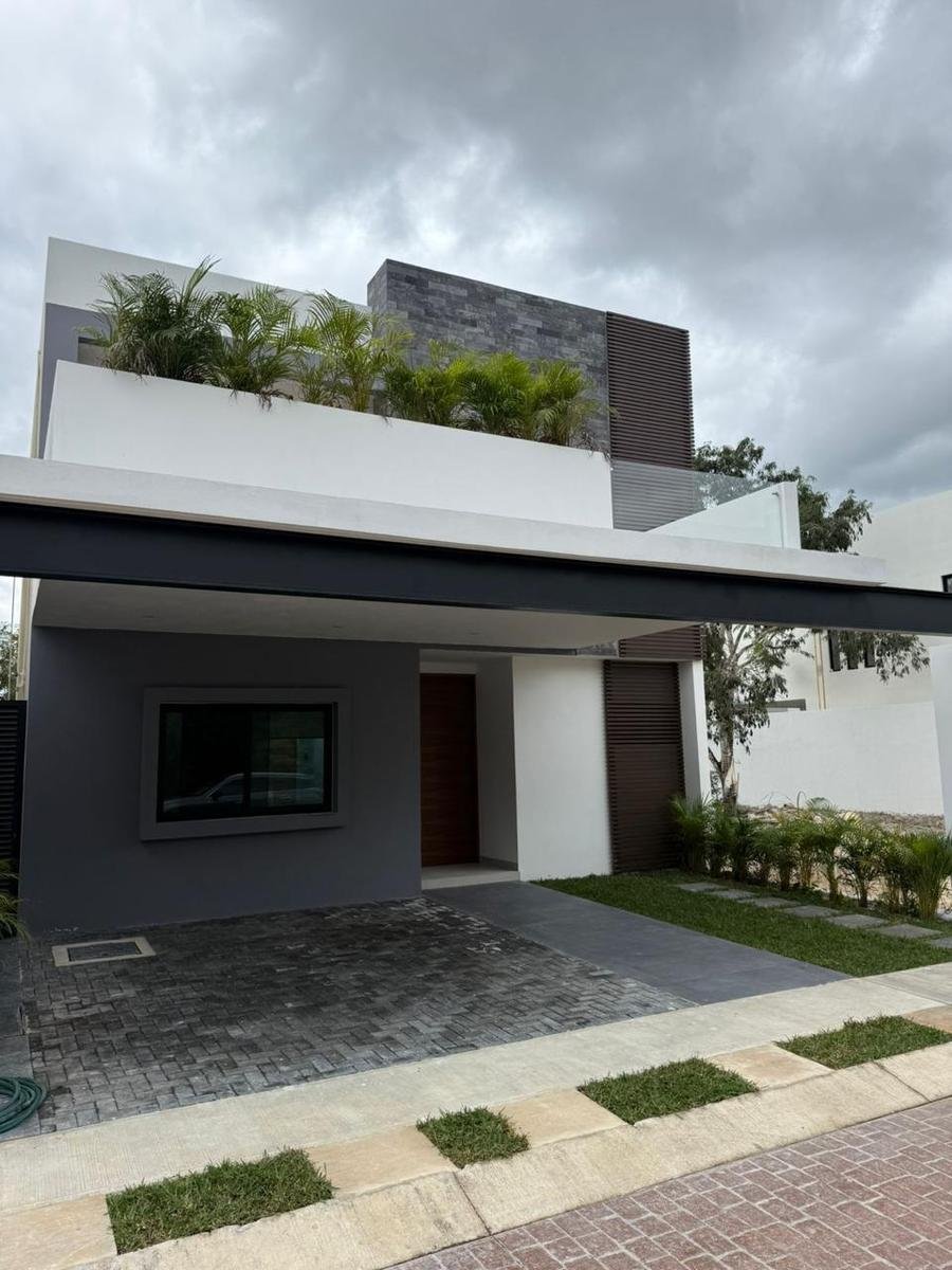 House in Cancún, Quintana Roo, Mexico 1 - 18582510