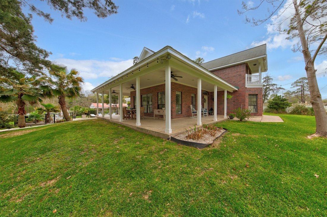 Farm Ranch in Baytown, Texas, United States 5 - 18584818