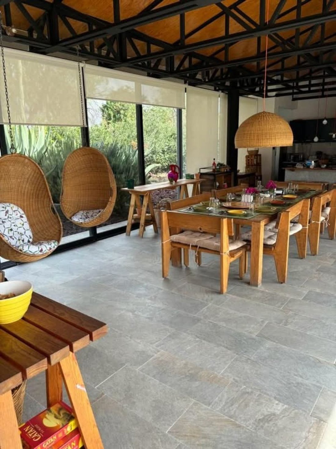 Condo in Amanali, Hidalgo, Mexico 1 - 18583108