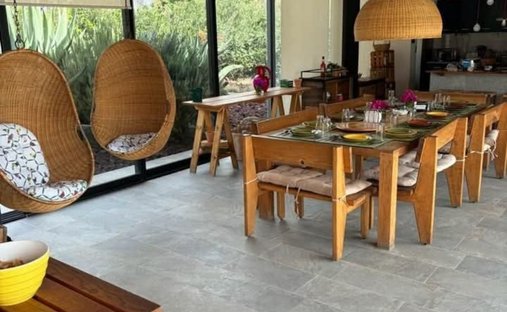 Appartement à Amanali, État d'Hidalgo, Mexique 1