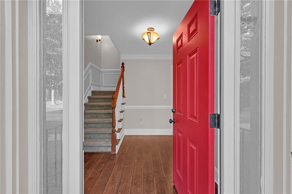 House in Snellville, Georgia, United States 4 - 18584754