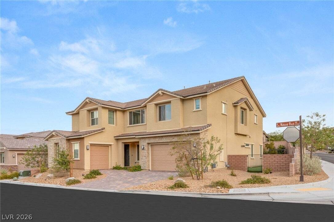 House in Las Vegas, Nevada, United States 5 - 18583809
