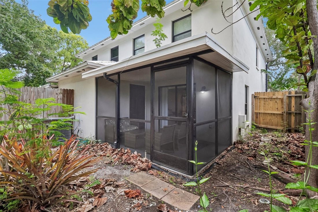 House in Tampa, Florida, United States 2 - 18583930