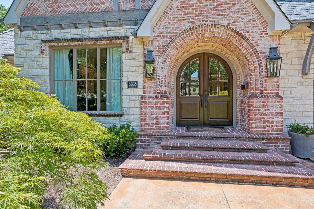 House in Dallas, Texas, United States 2 - 18586094