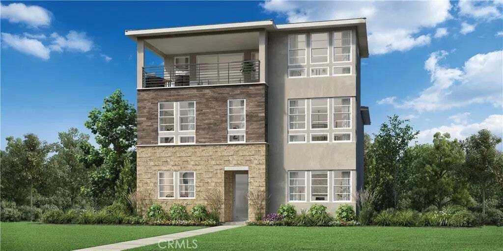 Condo in Montebello, California, United States 1 - 18584653
