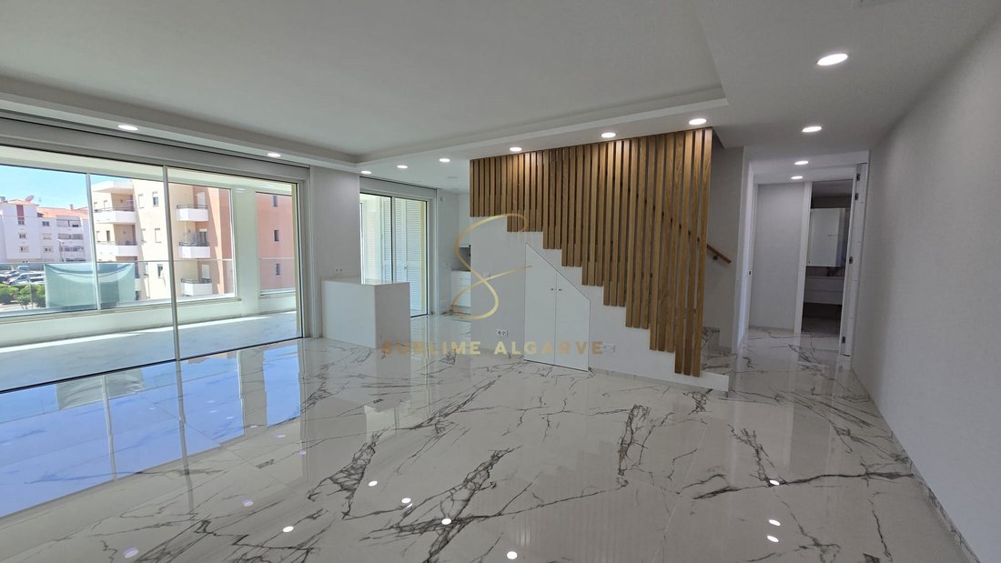 Apartment in Sao Goncalo de Lagos, Algarve, Portugal 5 - 18585392