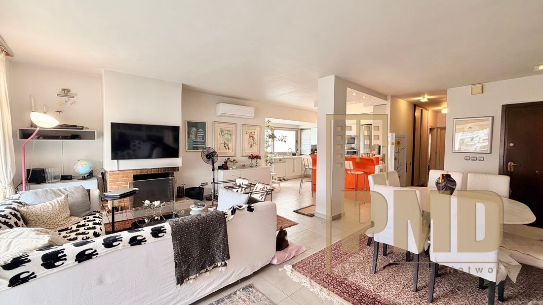 Apartment in Glyfada, Attica, Greece 3 - 18037679