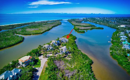 Condo in Sanibel, Florida, United States 1
