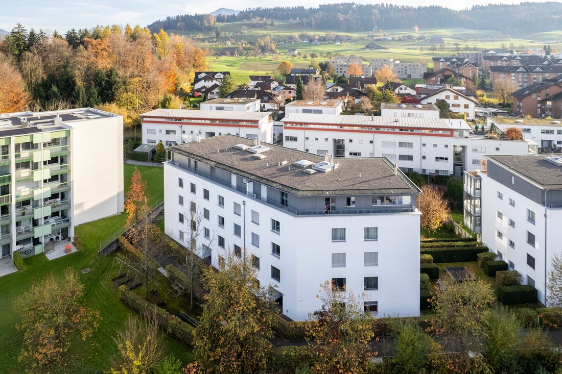 Apartment in Risch-Rotkreuz, Canton of Zug, Switzerland 3 - 18583530