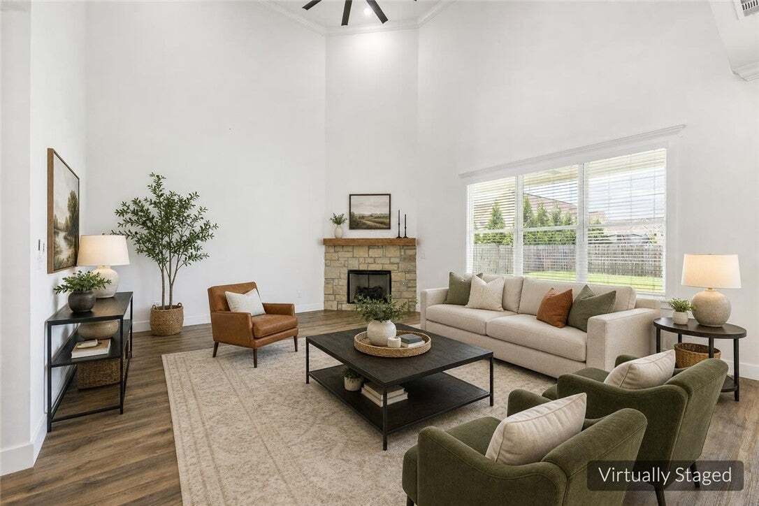 House in Rogers, Arkansas, United States 4 - 18215260