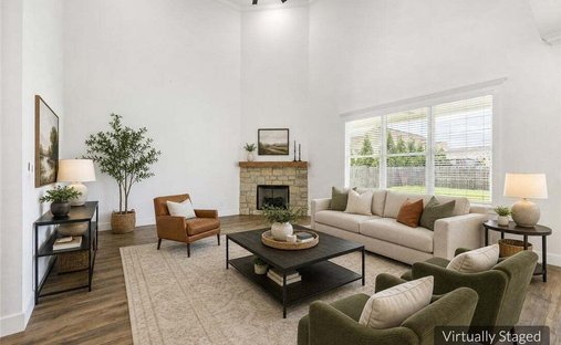 Casa a Rogers, Arkansas, Stati Uniti 1