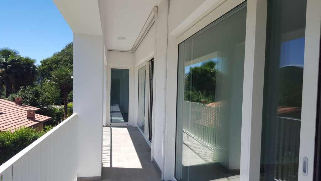 Apartment in Lugano, Ticino, Switzerland 1 - 18581171