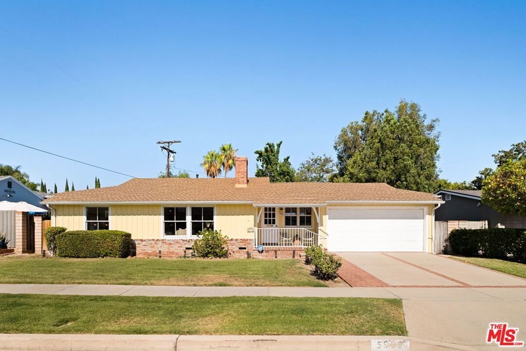 House in Los Angeles, California, United States 3 - 18584034