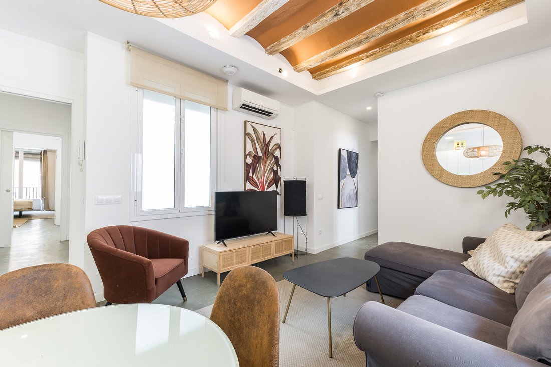 Apartment in Ciutat Vella, Barcelona, Spain 4 - 18585230