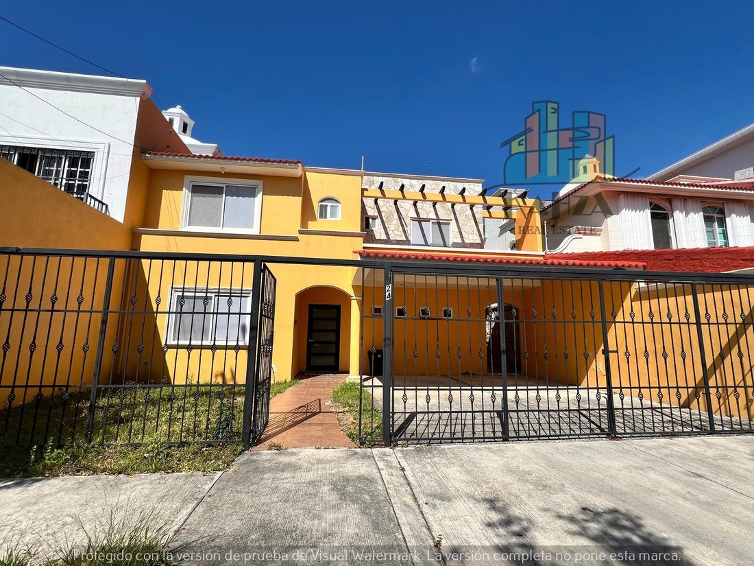 House in Cancún, Quintana Roo, Mexico 1 - 18583112