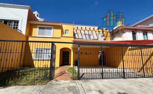 Casa en Cancún, Quintana Roo, México 1