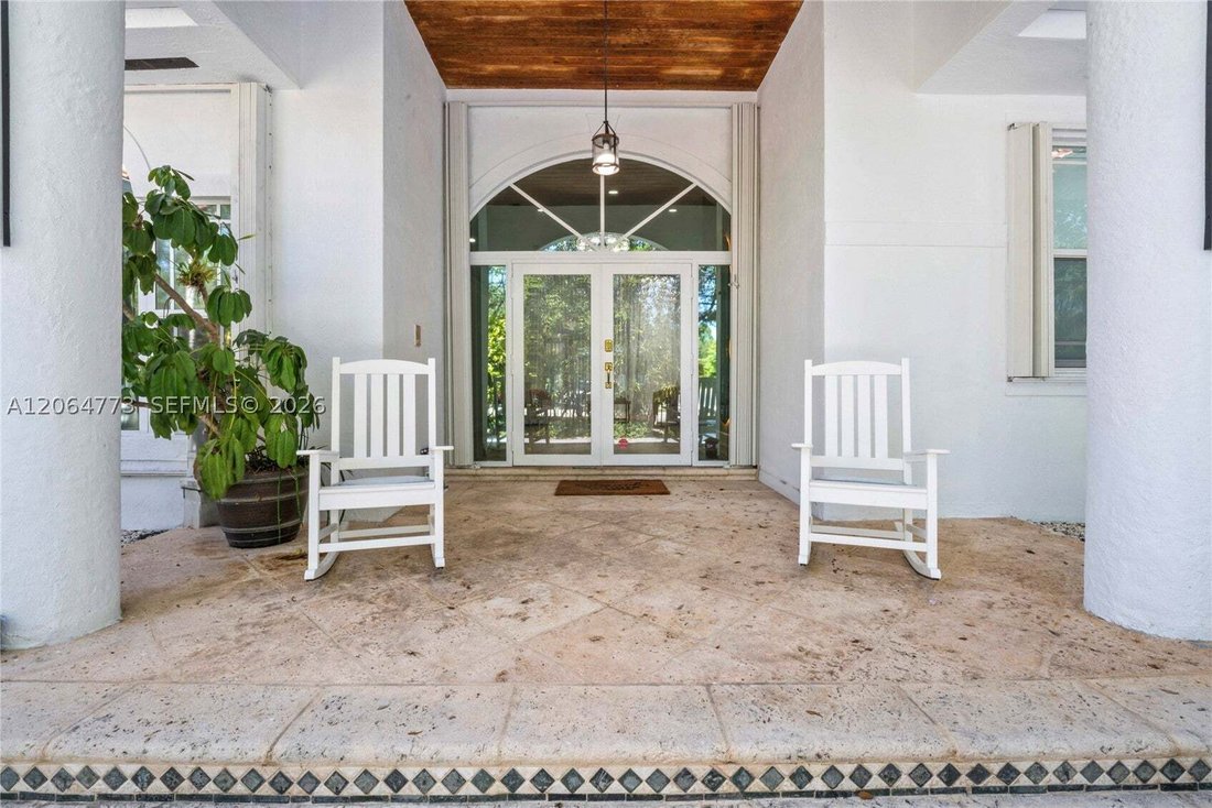 House in Miami, Florida, United States 4 - 18581598