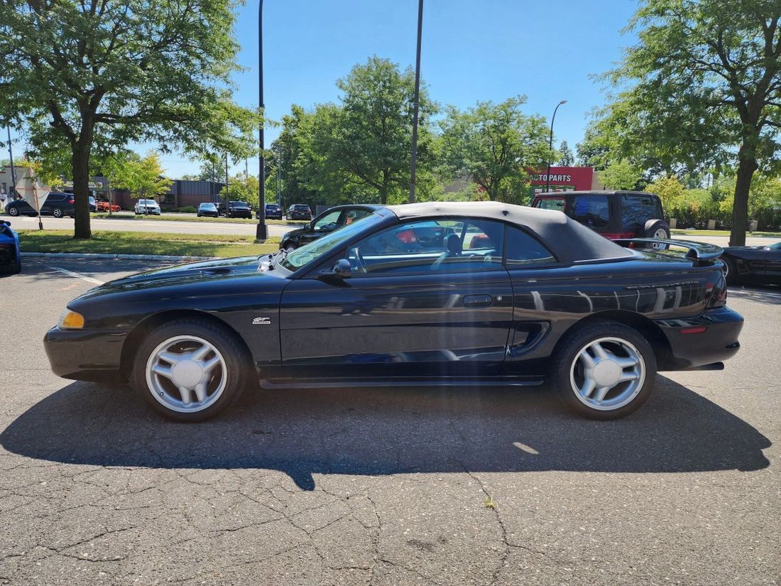 Cabriolet in Flat Rock, MI, United States 4 - 15507160