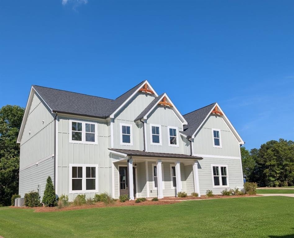 House in Gainesville, Georgia, United States 2 - 18581795