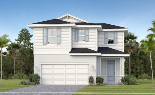 House in Port St. Lucie, Florida, United States 1