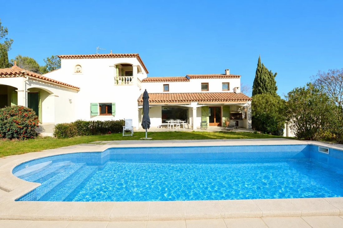 House in Combaillaux, Occitania, France 2 - 18457580