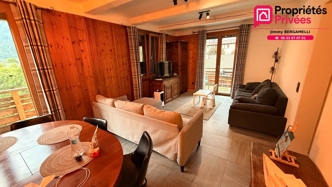 Villa in Marlioz, Passy, France 5 - 18582663