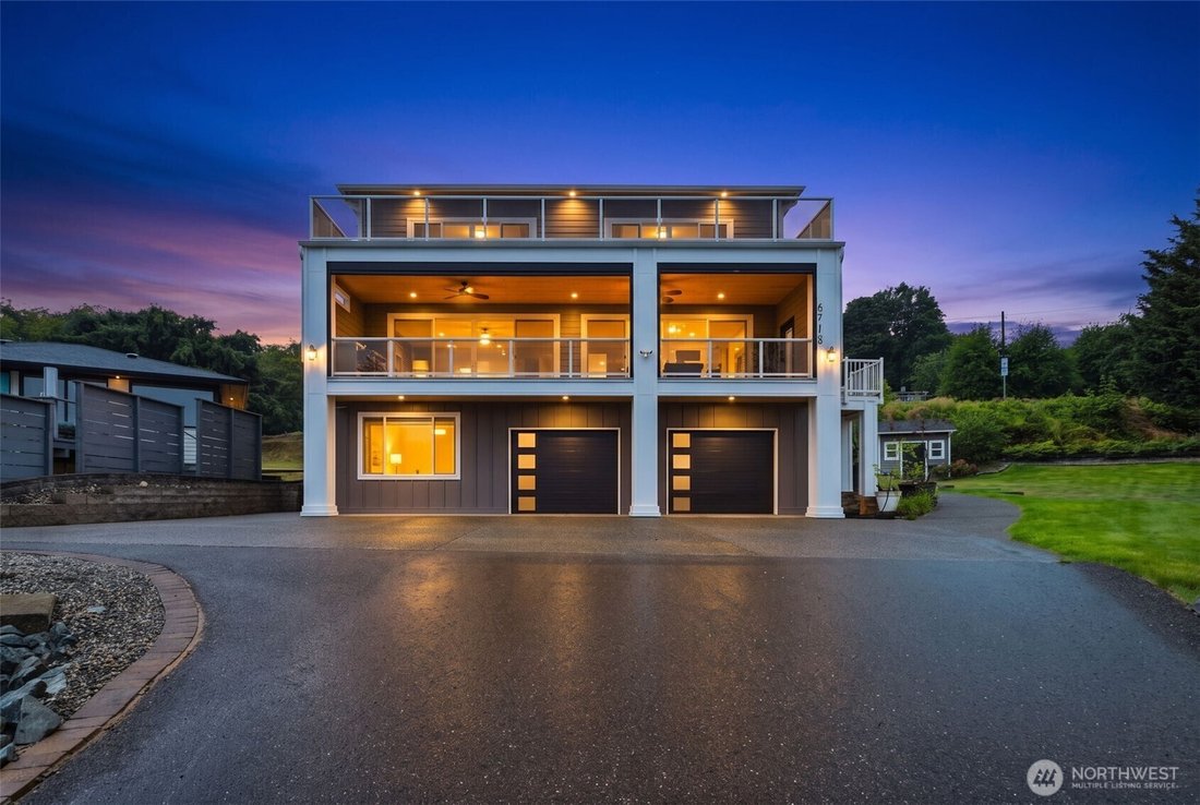 House in Tacoma, Washington, United States 1 - 18459995