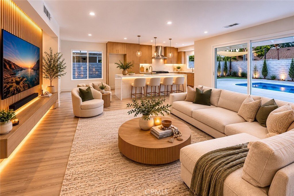 House in Los Angeles, California, United States 5 - 18097597