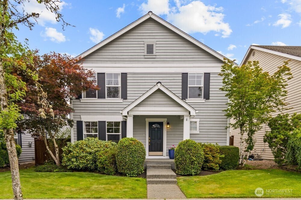 House in Carnation, Washington, United States 1 - 18416055