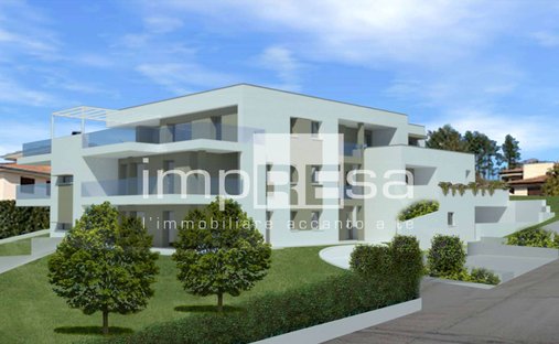 Apartment in Parè, Conegliano, Veneto 1