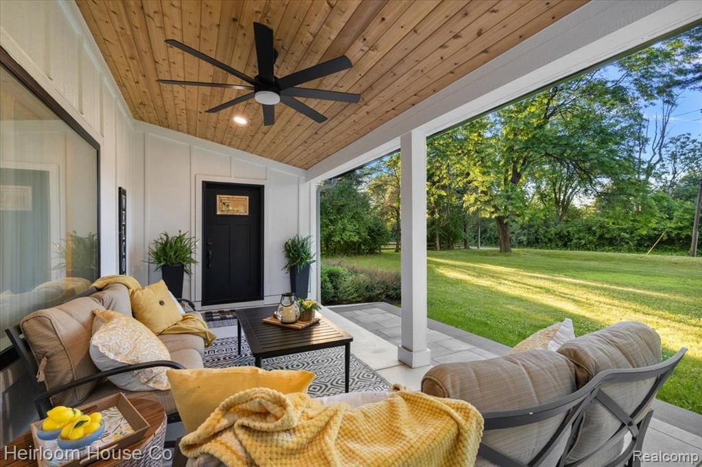 House in Canton, Michigan, United States 4 - 18583765