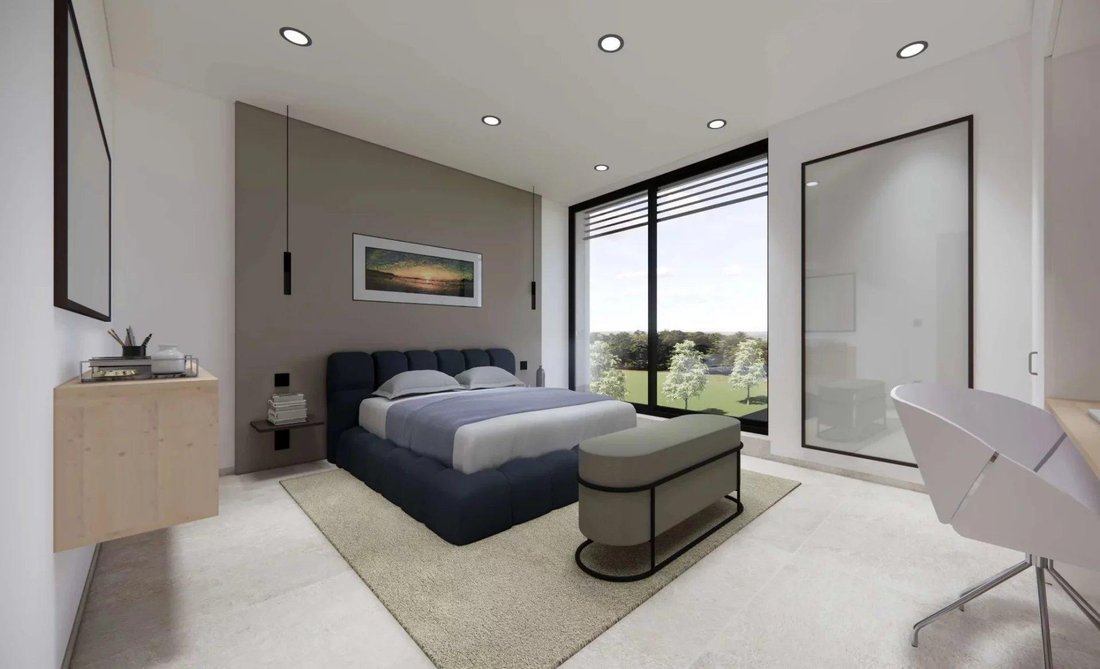 Apartment in Luxembourg, Luxembourg, Luxembourg 4 - 18582891