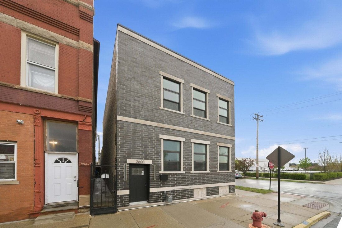 House in Chicago, Illinois, United States 3 - 18584489