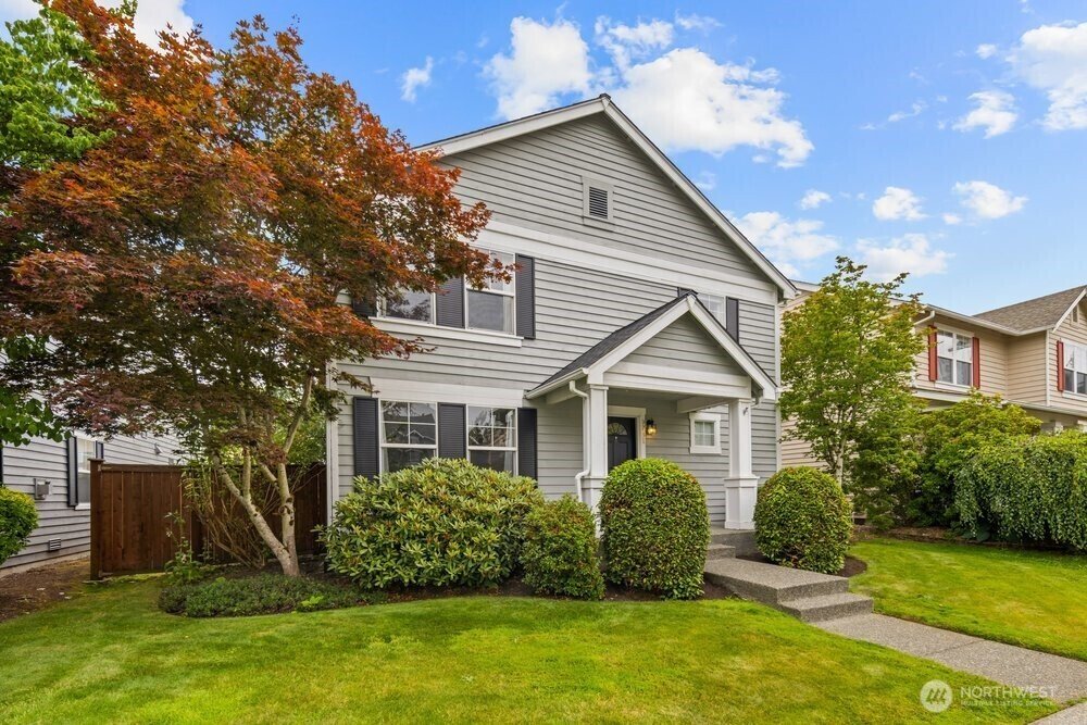House in Carnation, Washington, United States 3 - 18416055